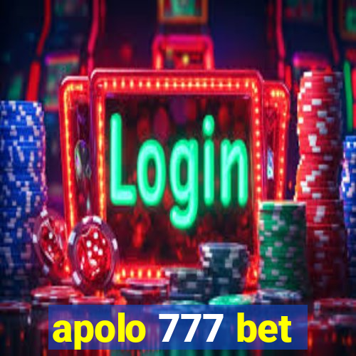 apolo 777 bet