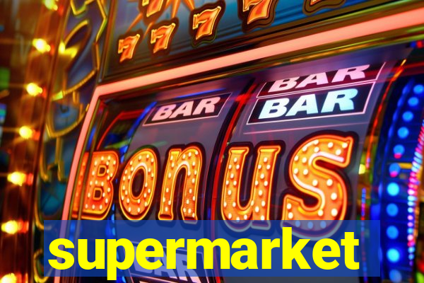 supermarket simulator apk dinheiro infinito e energia infinita