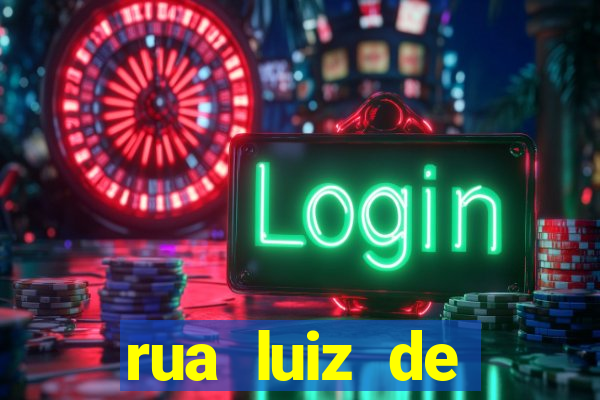 rua luiz de miranda 655 benfica