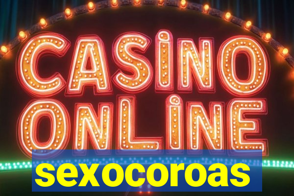 sexocoroas