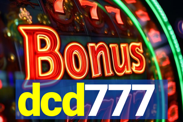 dcd777