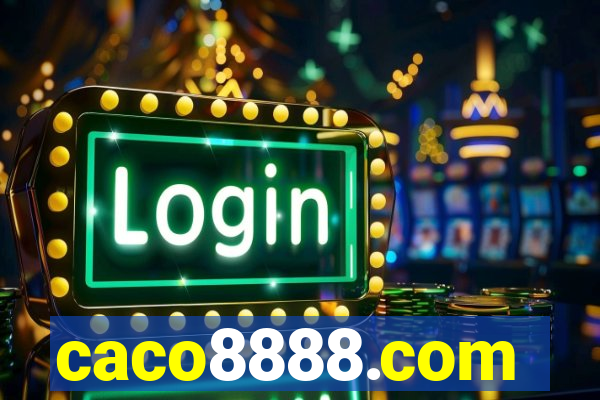 caco8888.com
