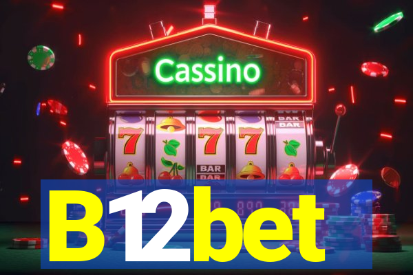 B12bet