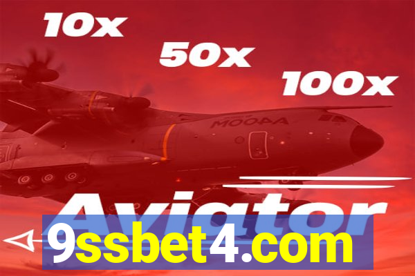 9ssbet4.com