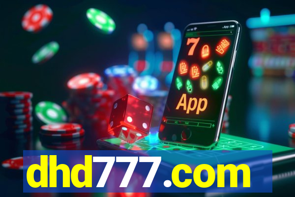 dhd777.com