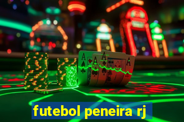 futebol peneira rj