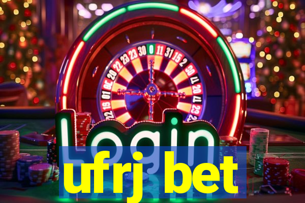 ufrj bet