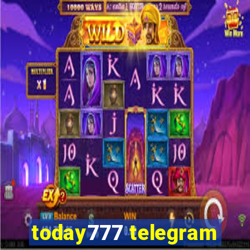 today777 telegram