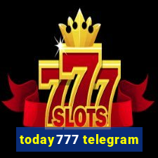 today777 telegram