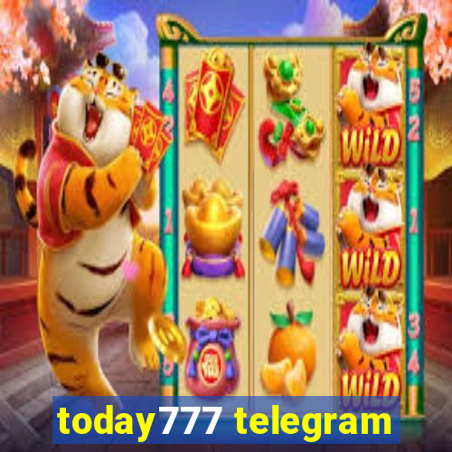 today777 telegram