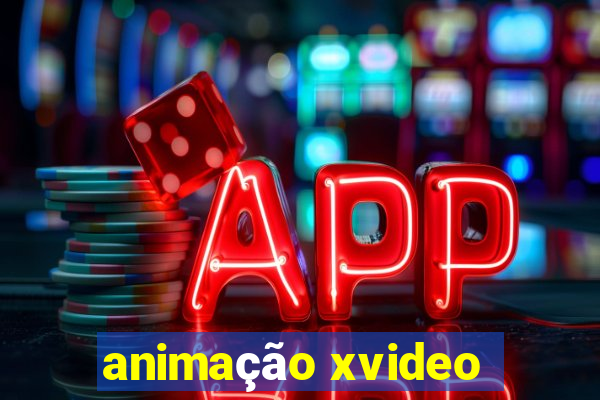 animação xvideo