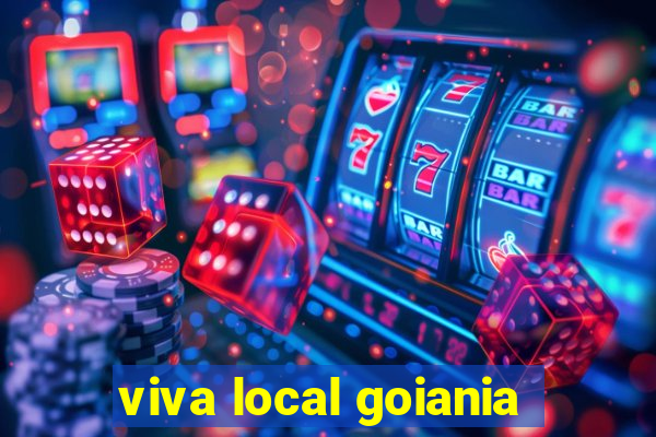 viva local goiania