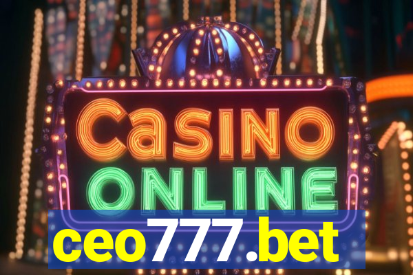 ceo777.bet