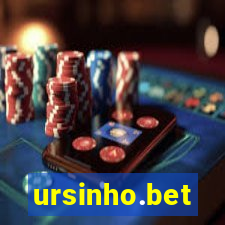 ursinho.bet