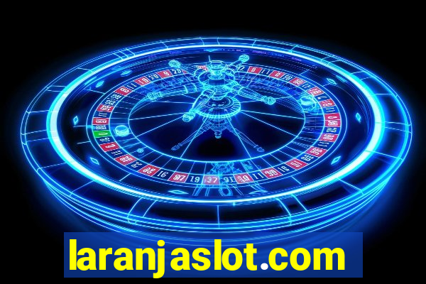 laranjaslot.com