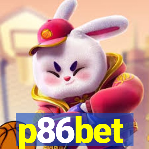 p86bet