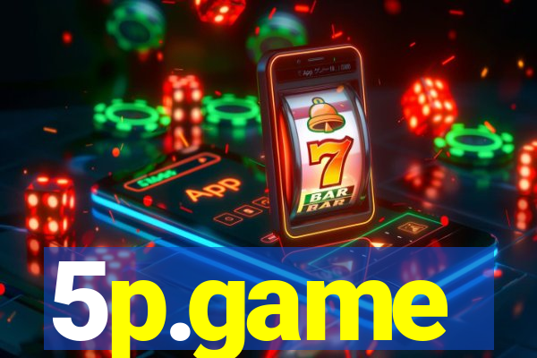 5p.game