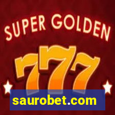 saurobet.com