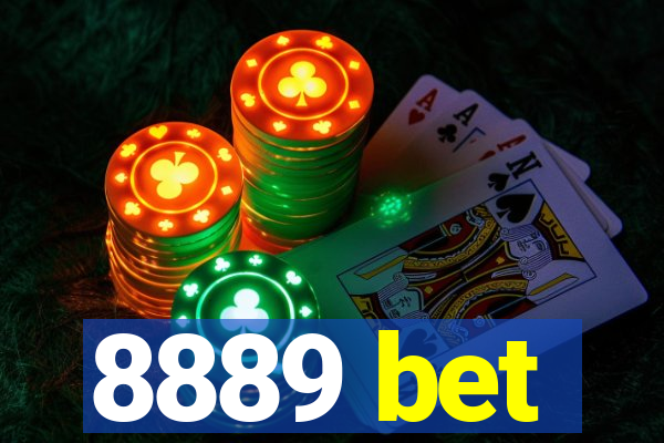 8889 bet