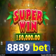8889 bet