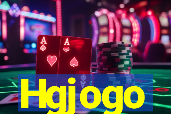 Hgjogo