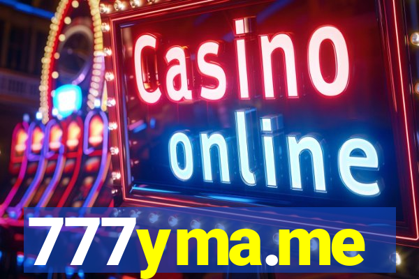 777yma.me
