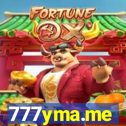 777yma.me