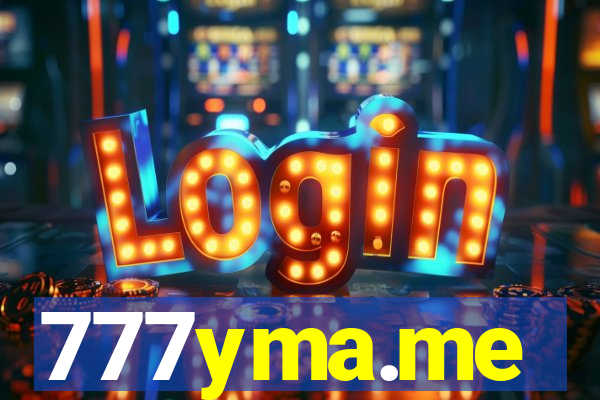 777yma.me