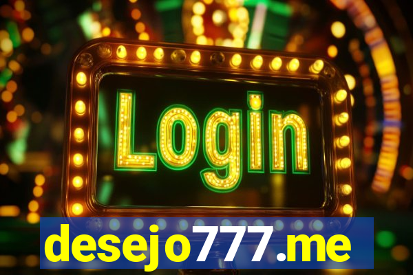 desejo777.me