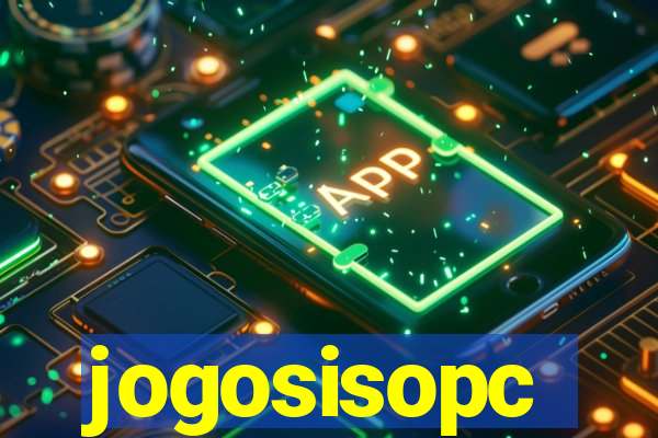 jogosisopc