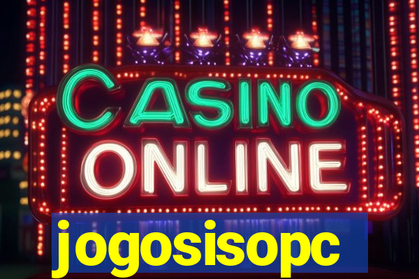 jogosisopc