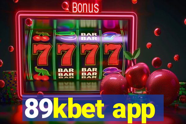 89kbet app