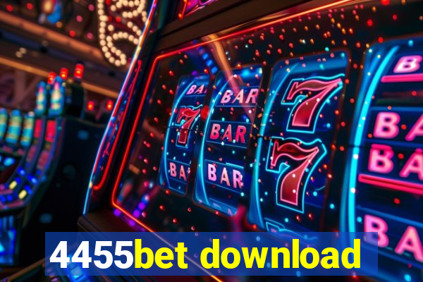 4455bet download