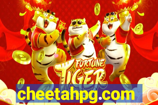 cheetahpg.com
