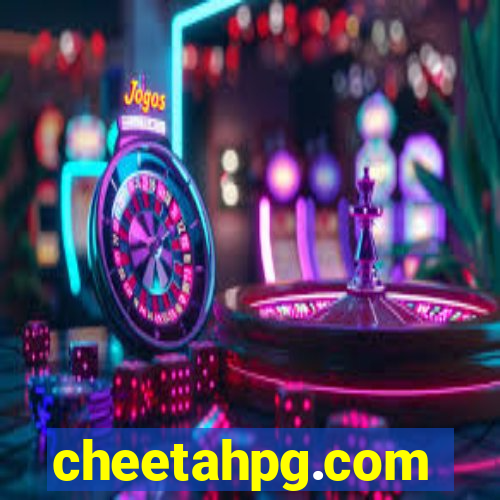 cheetahpg.com