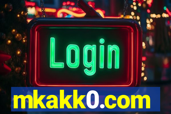 mkakk0.com
