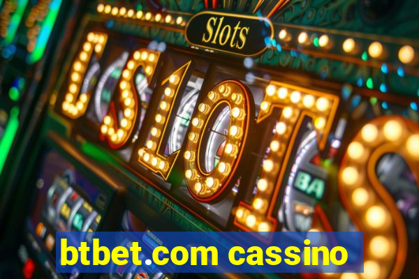 btbet.com cassino