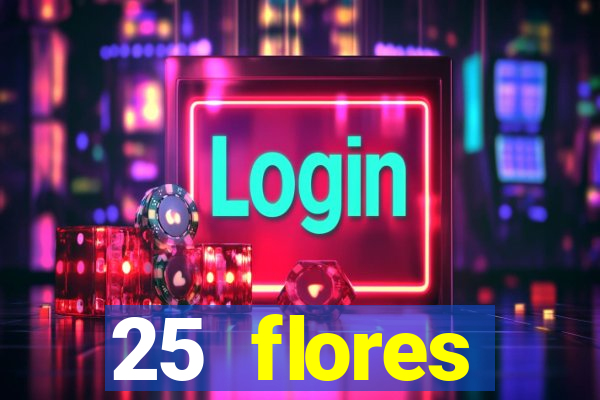 25 flores silvestres desbravadores