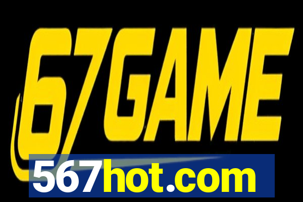 567hot.com