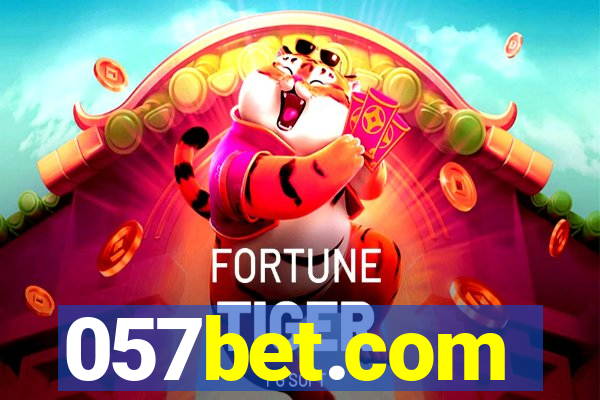 057bet.com