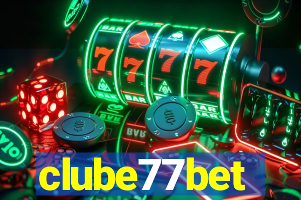 clube77bet