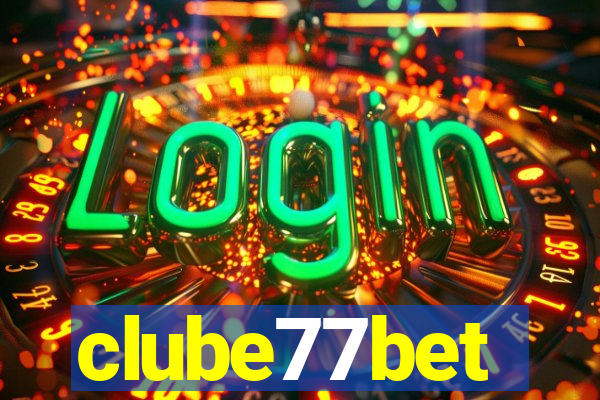 clube77bet