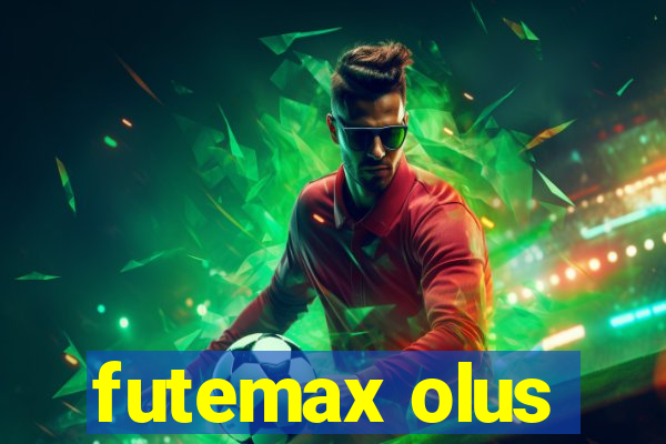 futemax olus