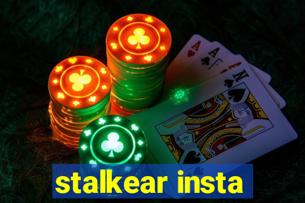 stalkear insta