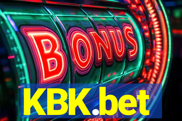 KBK.bet