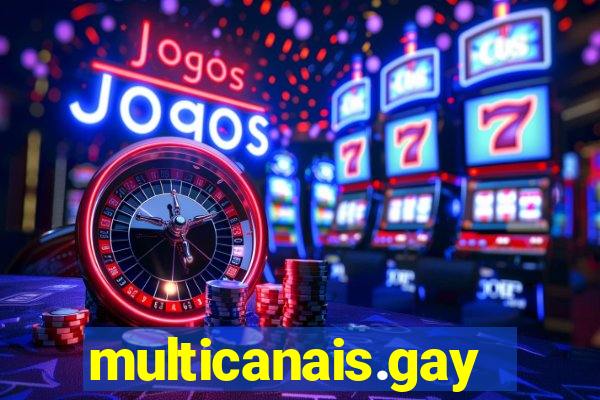 multicanais.gay