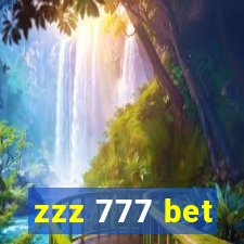 zzz 777 bet
