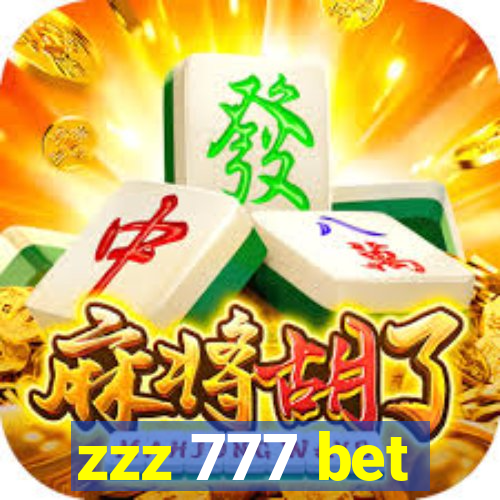zzz 777 bet