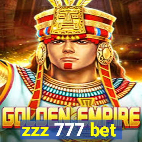 zzz 777 bet