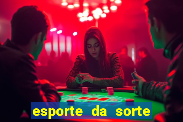esporte da sorte fortune tiger